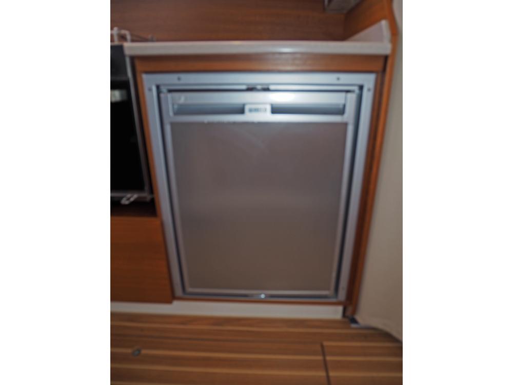 Stuurhuis, Accommodatie